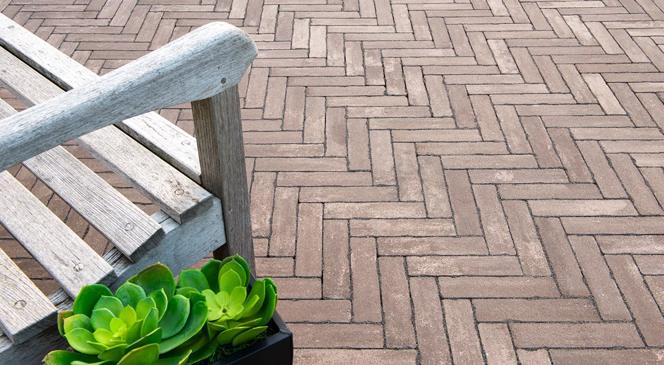 Mattoni Patio Sable Blend 3395