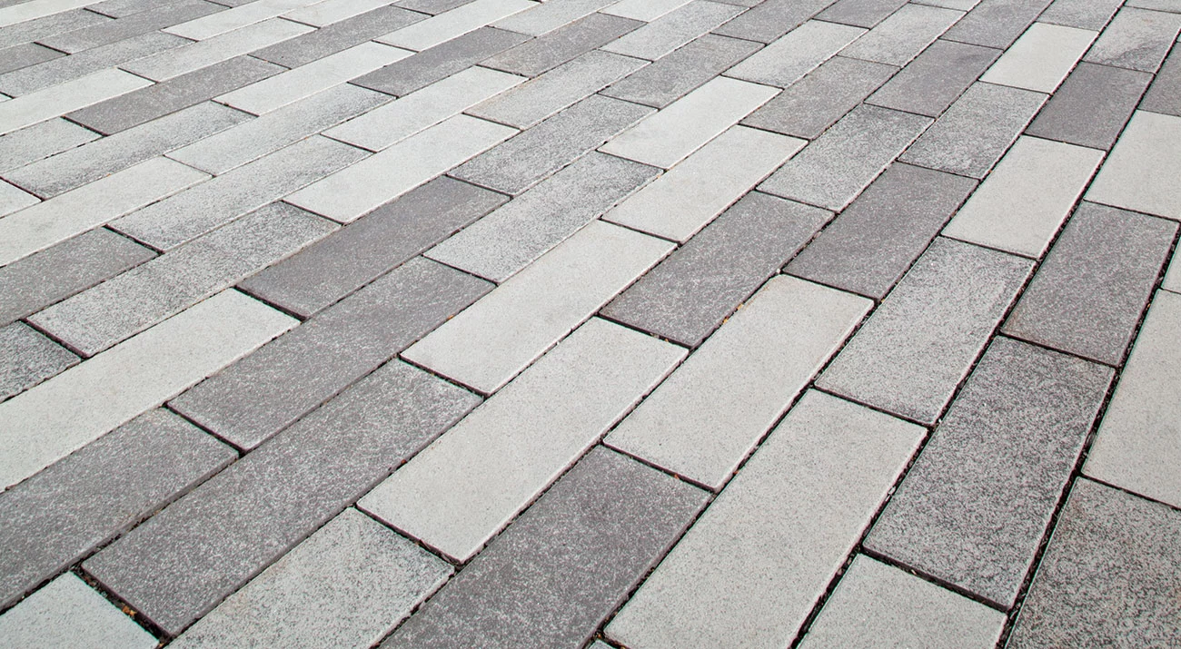 Promenade Paver Driveway Artline Premier Constitution Overlook 6412