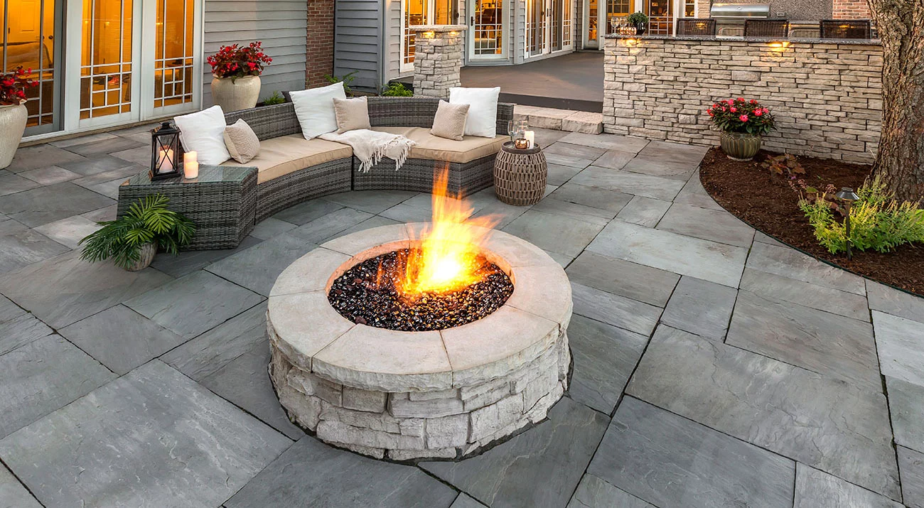 Rivercrest Firepit Fire features Buff 6017