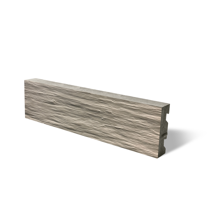 STANDARD 6 FASCIA PANEL PITCH lavano-fossil